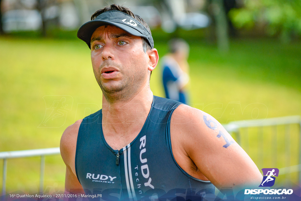 16º Duathlon Corpo de Bombeiros