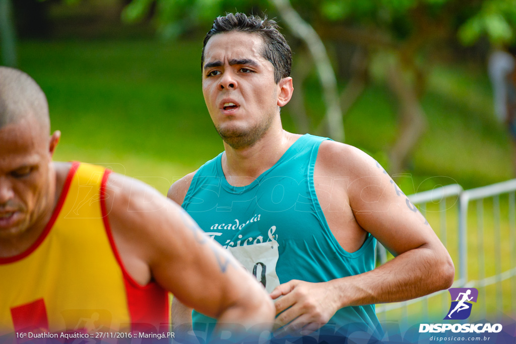 16º Duathlon Corpo de Bombeiros