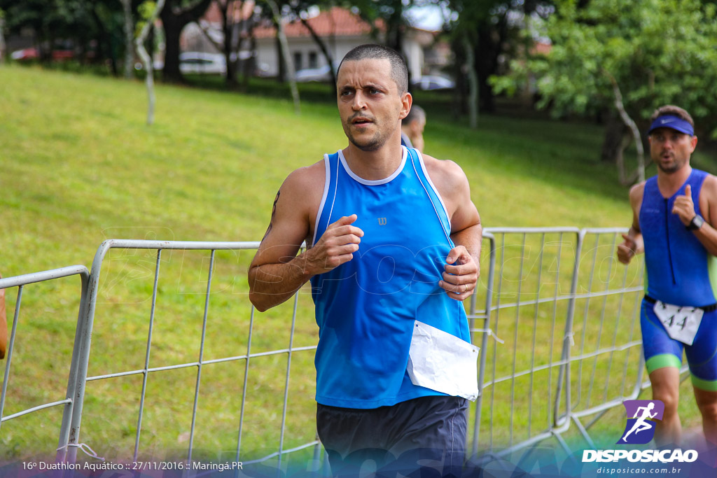 16º Duathlon Corpo de Bombeiros