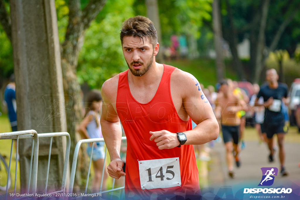 16º Duathlon Corpo de Bombeiros