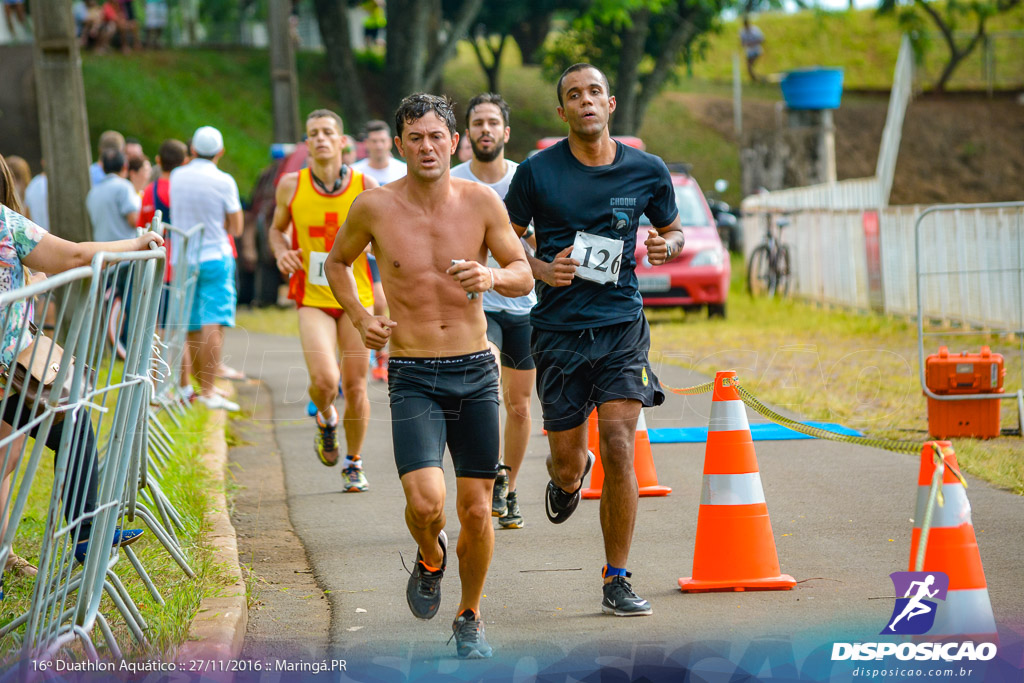 16º Duathlon Corpo de Bombeiros