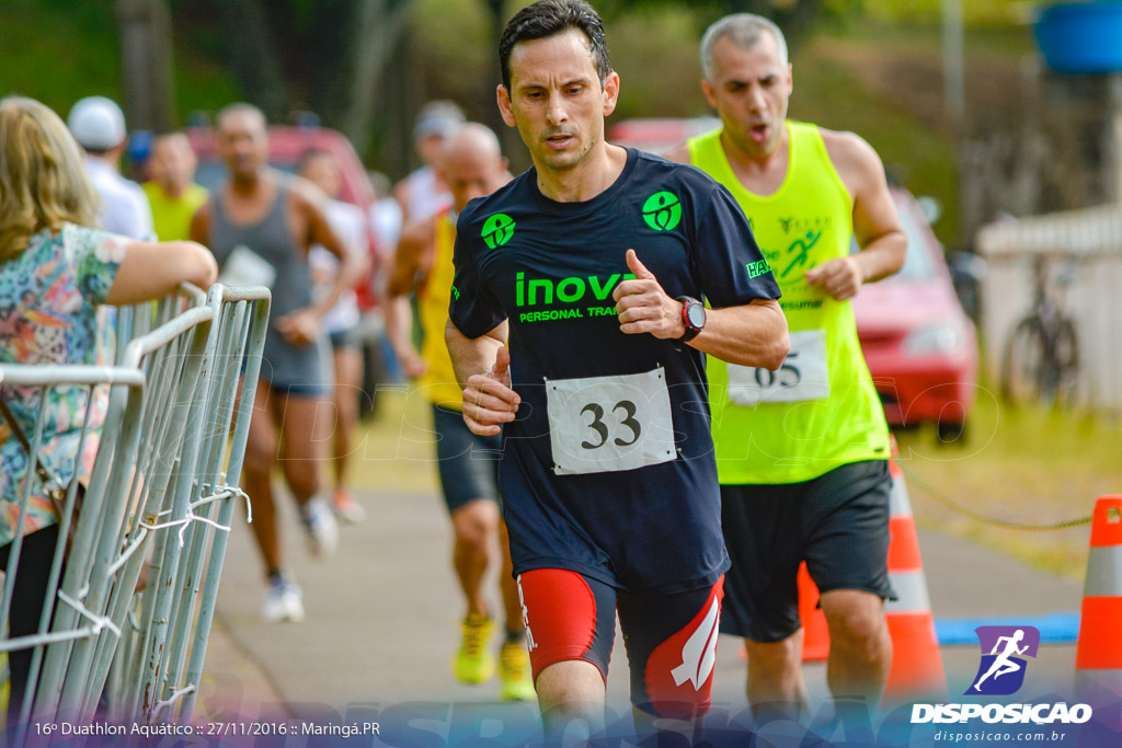 16º Duathlon Corpo de Bombeiros