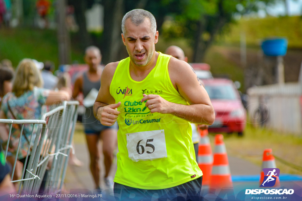 16º Duathlon Corpo de Bombeiros