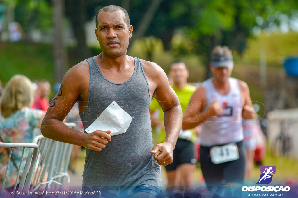 16º Duathlon Corpo de Bombeiros