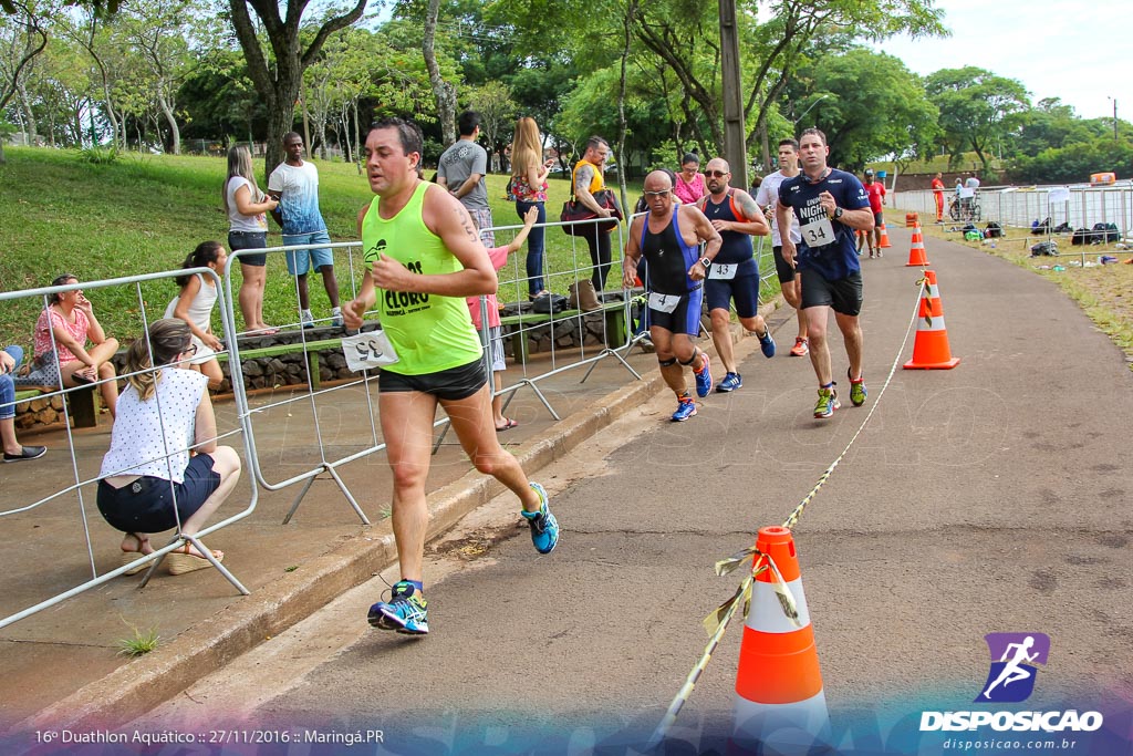 16º Duathlon Corpo de Bombeiros