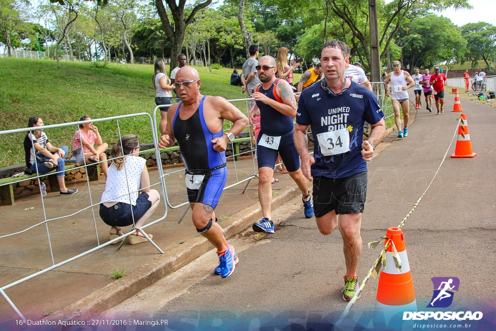 16º Duathlon Corpo de Bombeiros