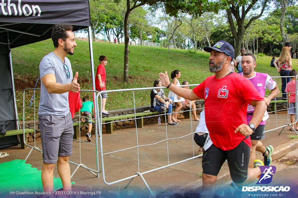 16º Duathlon Corpo de Bombeiros