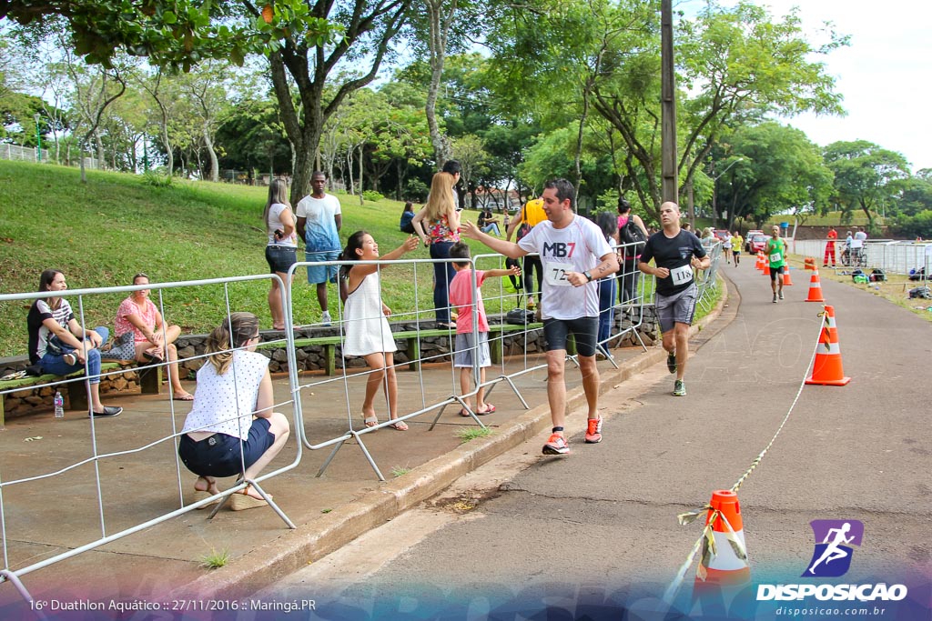 16º Duathlon Corpo de Bombeiros