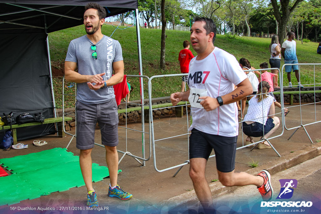 16º Duathlon Corpo de Bombeiros