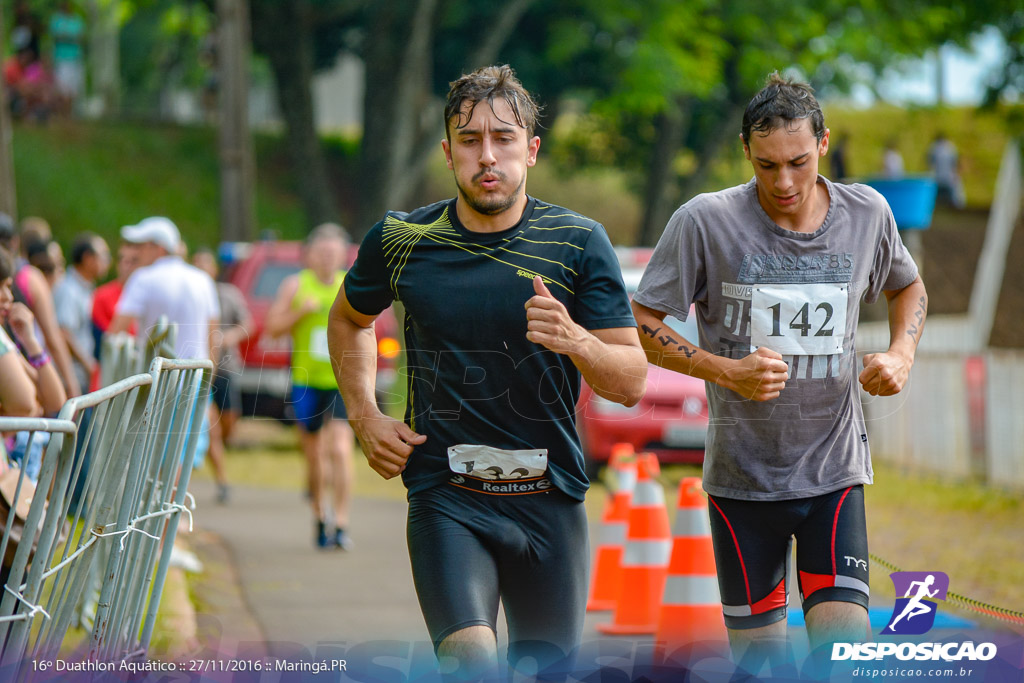 16º Duathlon Corpo de Bombeiros