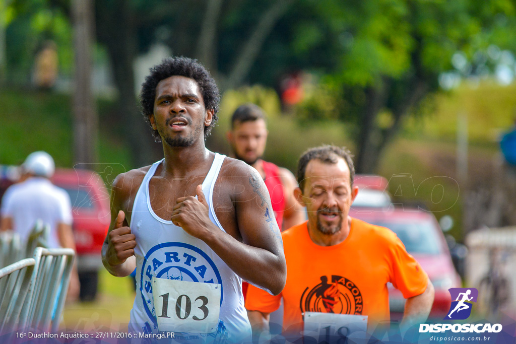 16º Duathlon Corpo de Bombeiros