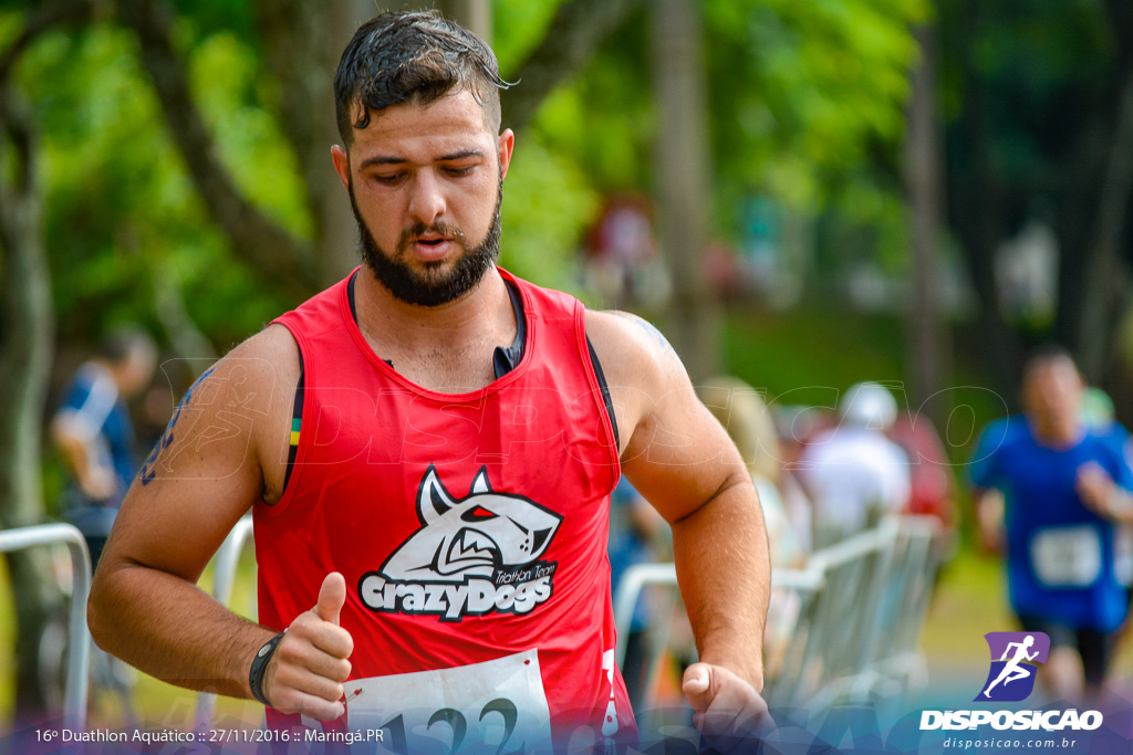 16º Duathlon Corpo de Bombeiros