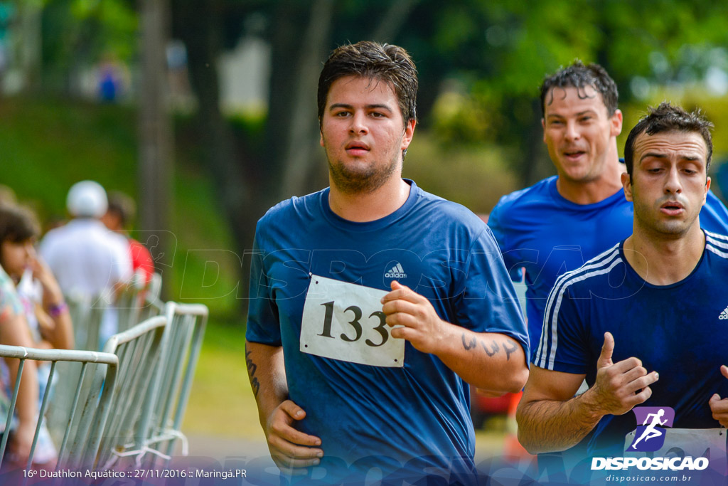 16º Duathlon Corpo de Bombeiros