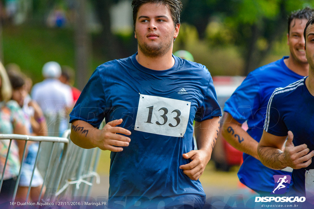 16º Duathlon Corpo de Bombeiros