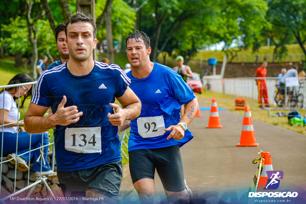 16º Duathlon Corpo de Bombeiros