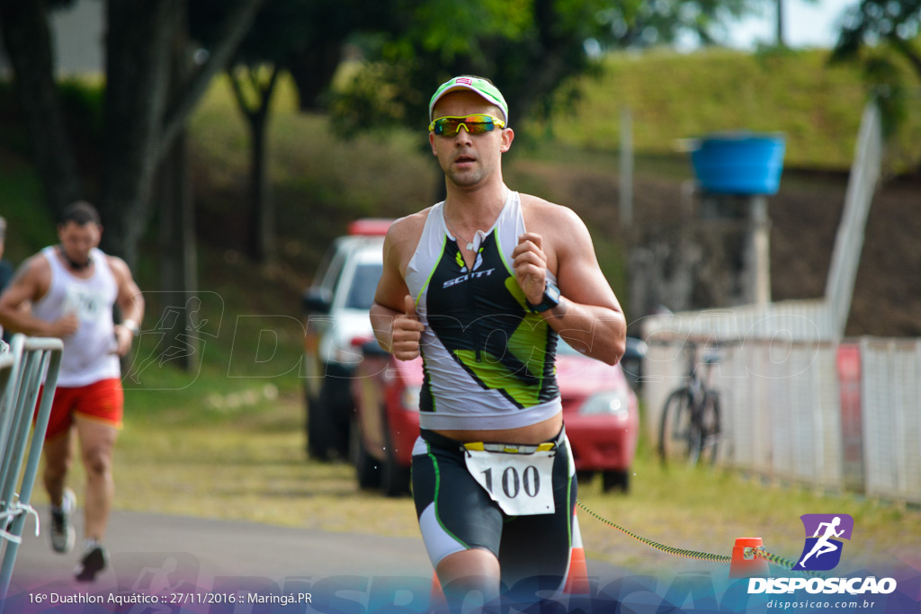 16º Duathlon Corpo de Bombeiros