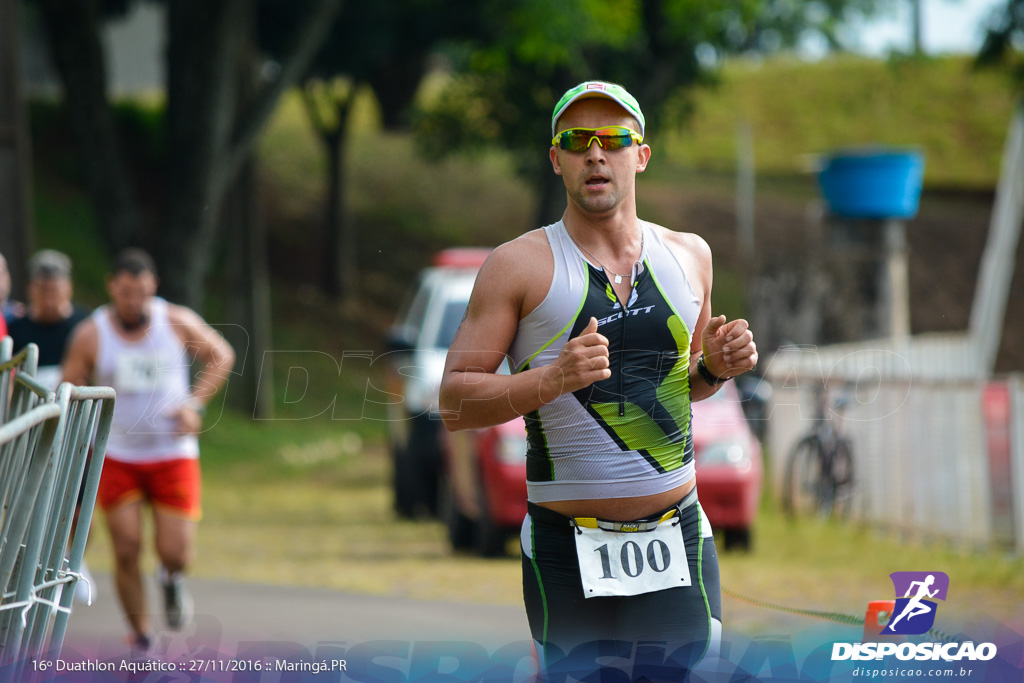 16º Duathlon Corpo de Bombeiros