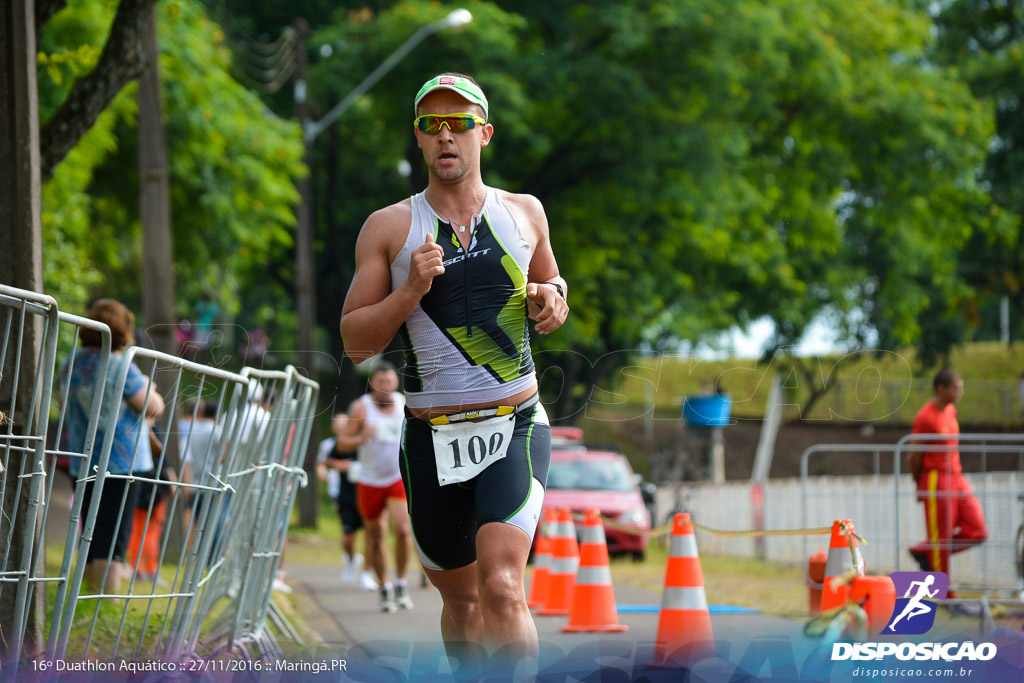 16º Duathlon Corpo de Bombeiros