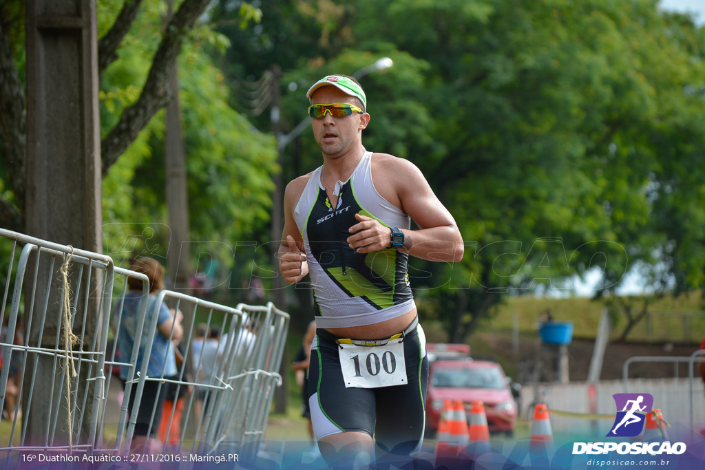 16º Duathlon Corpo de Bombeiros