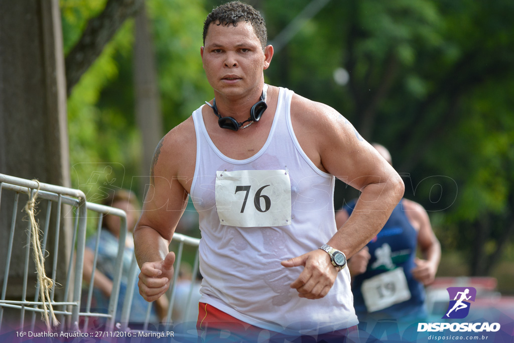 16º Duathlon Corpo de Bombeiros