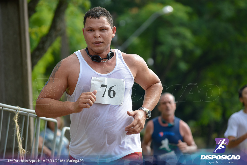 16º Duathlon Corpo de Bombeiros