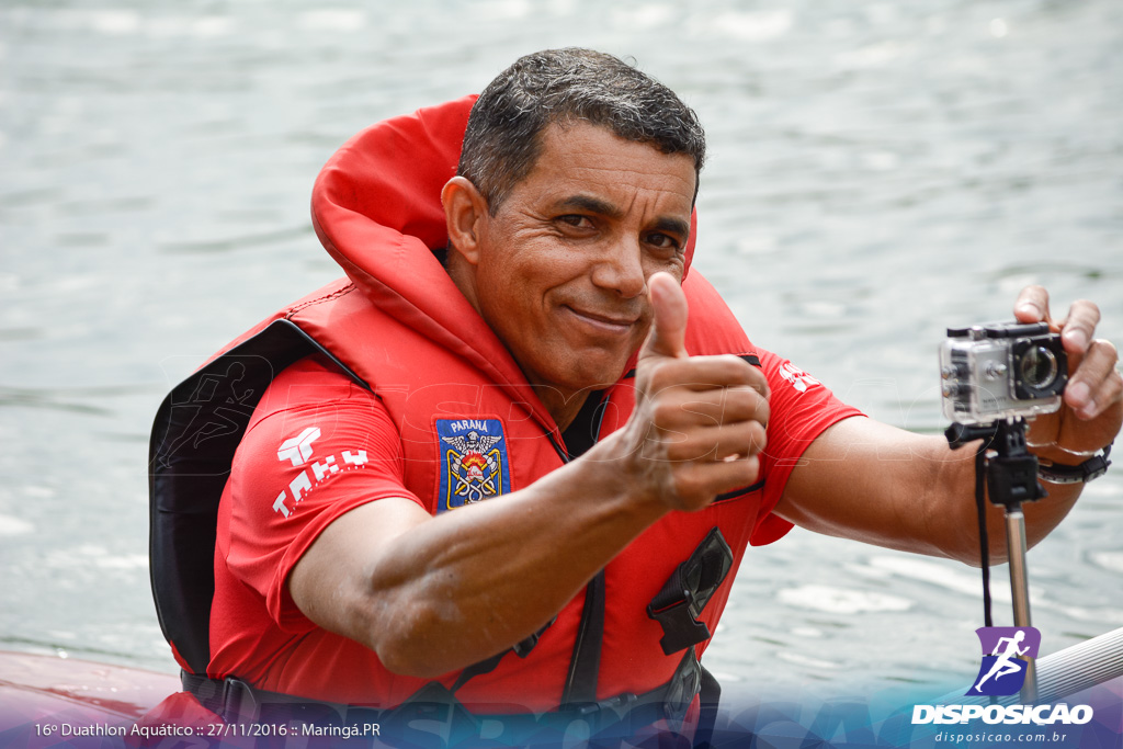 16º Duathlon Corpo de Bombeiros