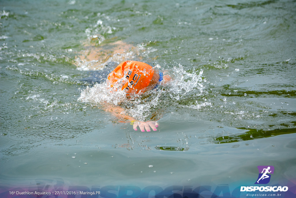 16º Duathlon Corpo de Bombeiros