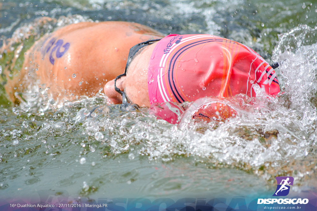 16º Duathlon Corpo de Bombeiros