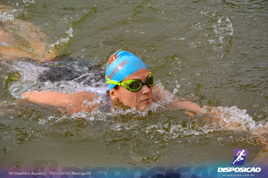 16º Duathlon Corpo de Bombeiros