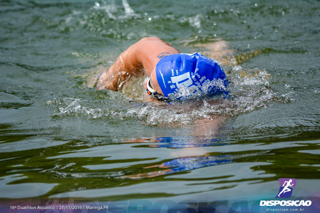 16º Duathlon Corpo de Bombeiros