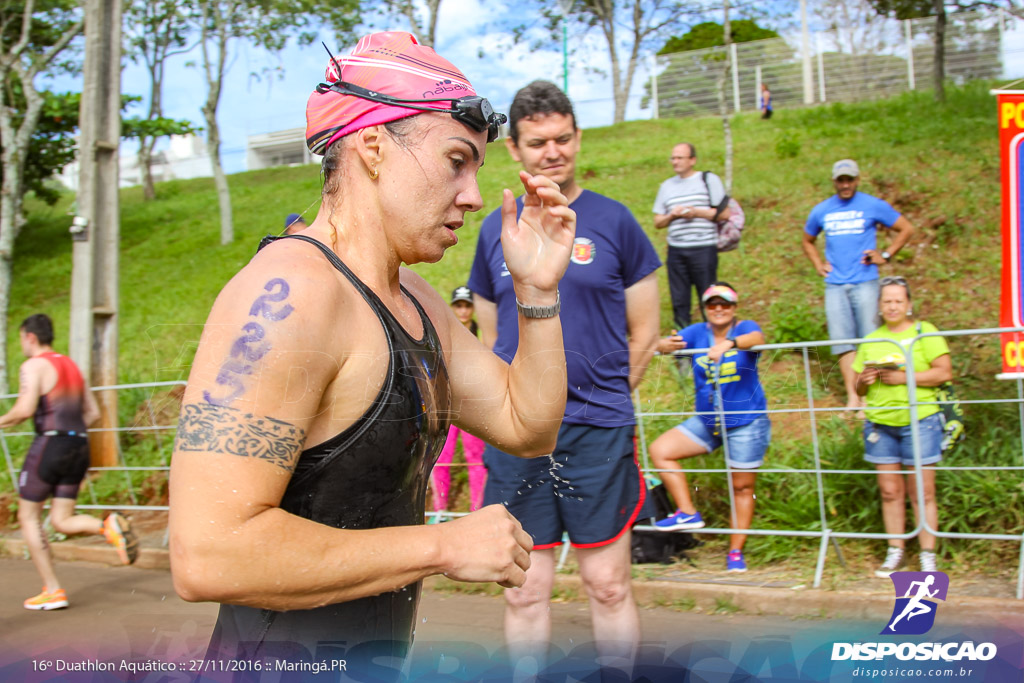 16º Duathlon Corpo de Bombeiros