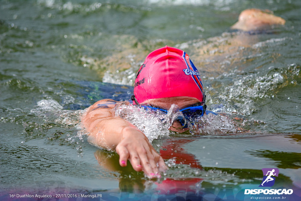 16º Duathlon Corpo de Bombeiros