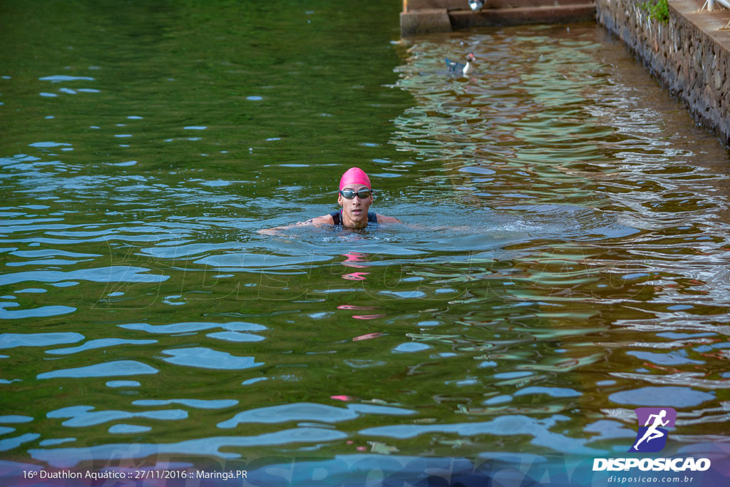 16º Duathlon Corpo de Bombeiros