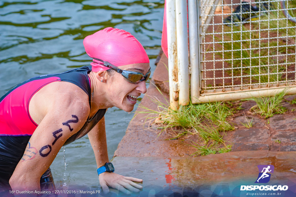 16º Duathlon Corpo de Bombeiros