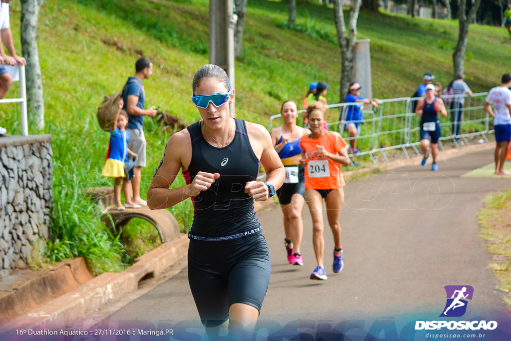 16º Duathlon Corpo de Bombeiros