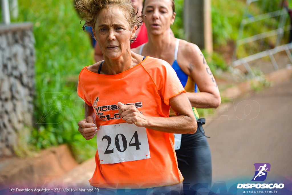 16º Duathlon Corpo de Bombeiros