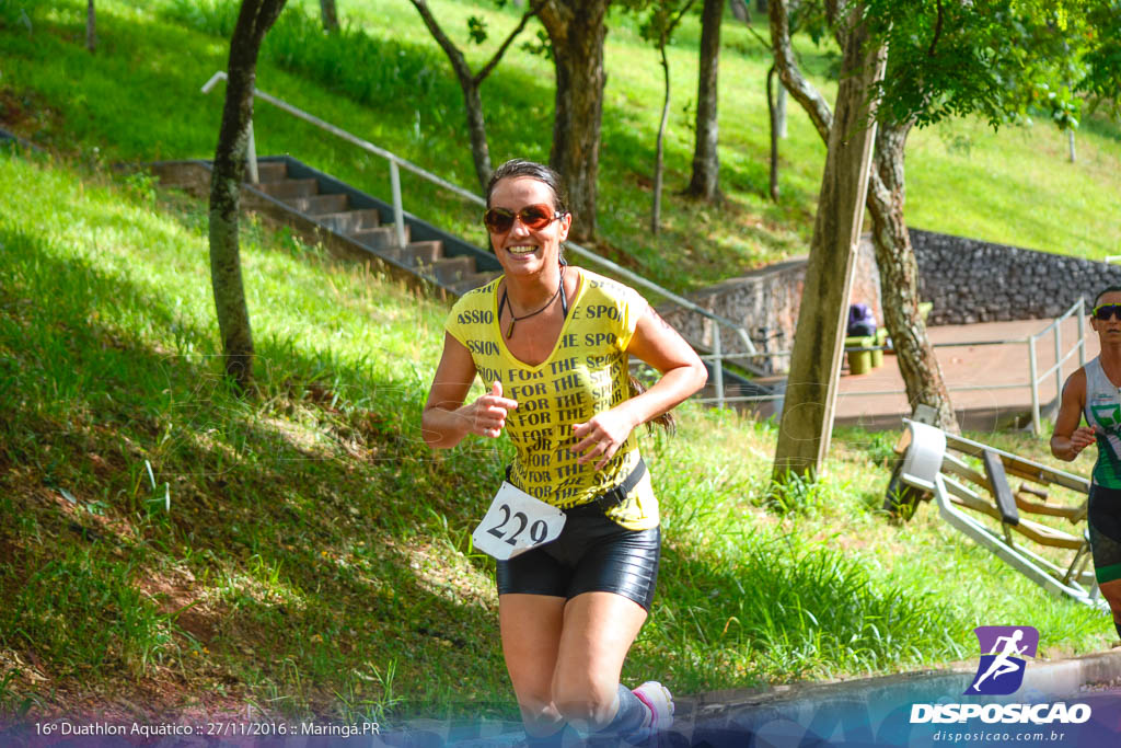 16º Duathlon Corpo de Bombeiros