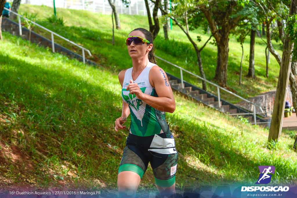 16º Duathlon Corpo de Bombeiros