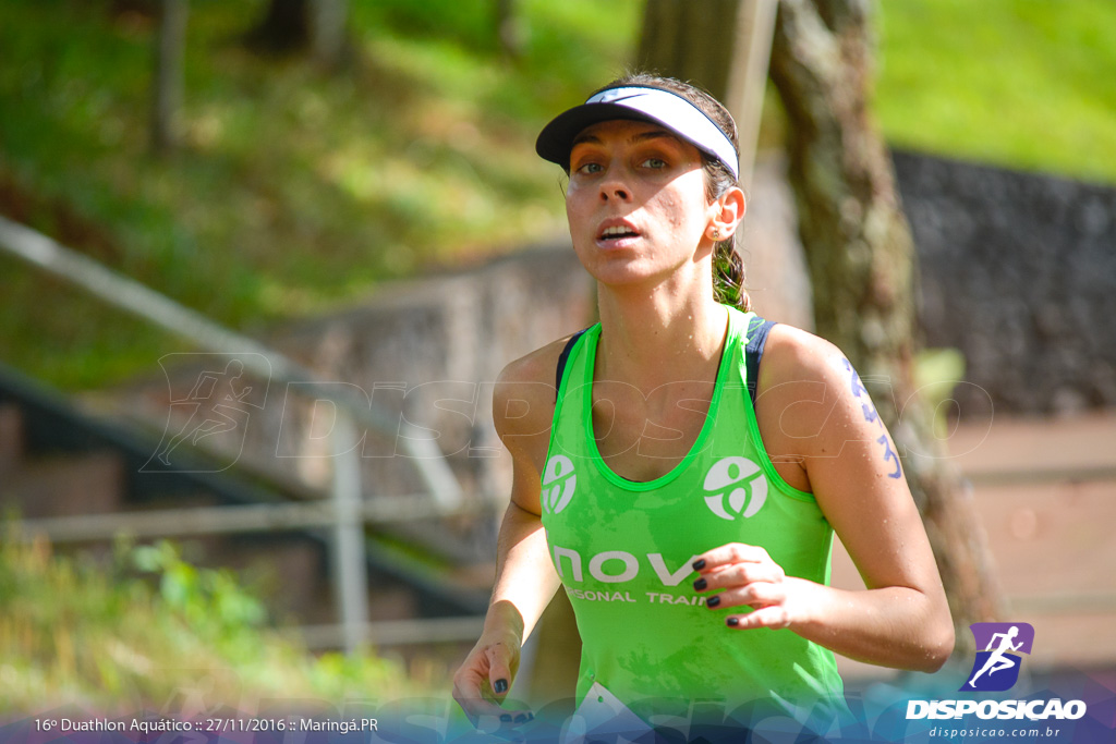 16º Duathlon Corpo de Bombeiros