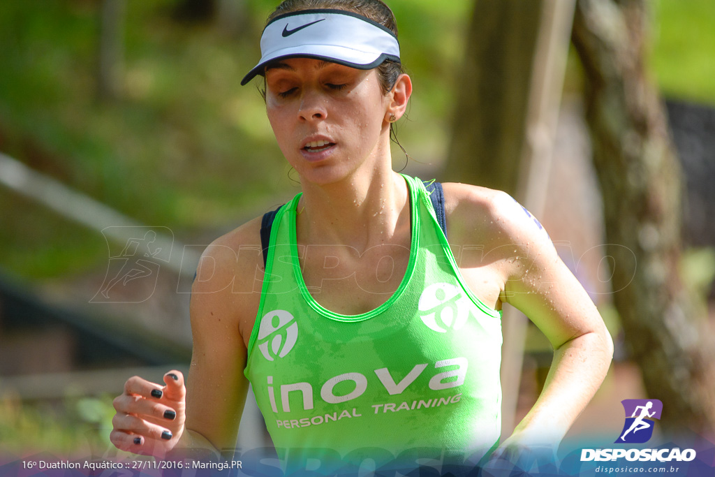 16º Duathlon Corpo de Bombeiros