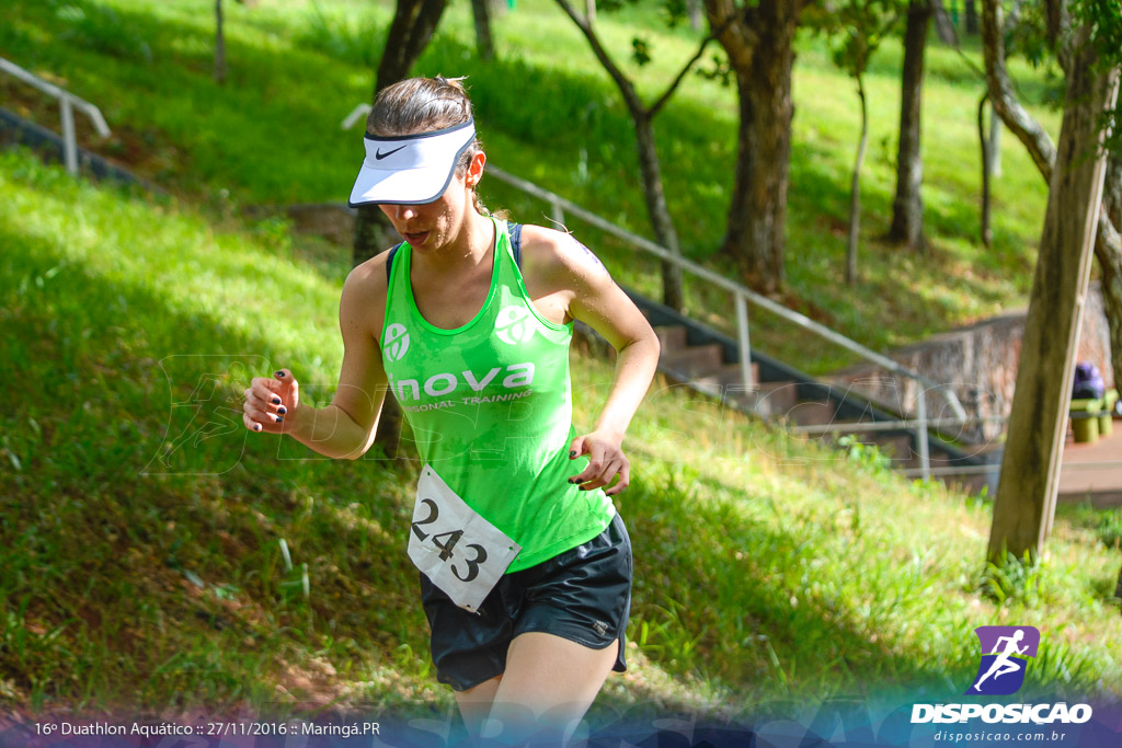 16º Duathlon Corpo de Bombeiros