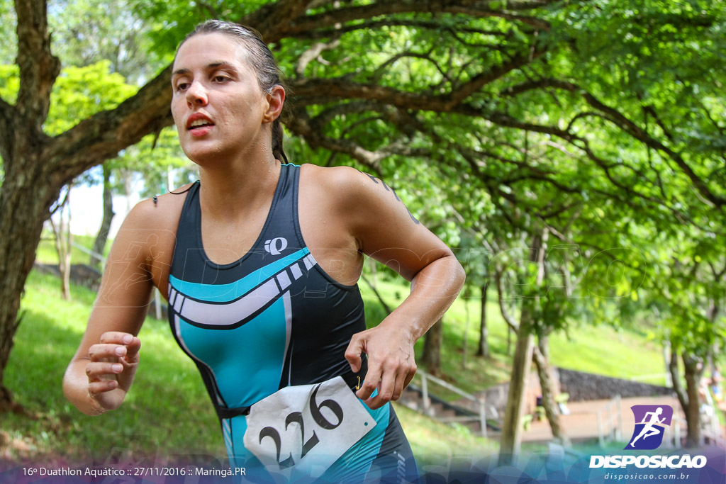 16º Duathlon Corpo de Bombeiros