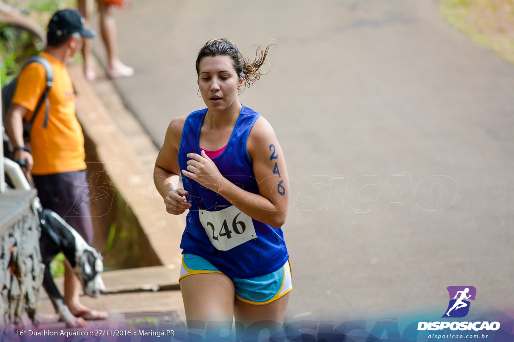 16º Duathlon Corpo de Bombeiros