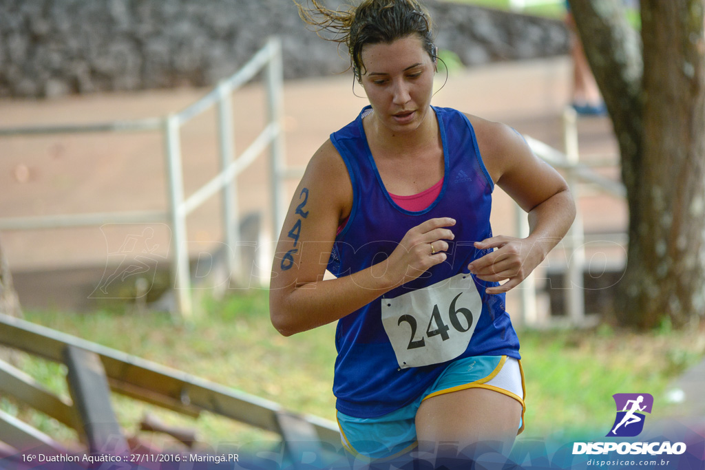 16º Duathlon Corpo de Bombeiros