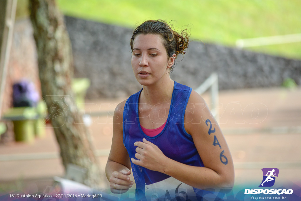 16º Duathlon Corpo de Bombeiros