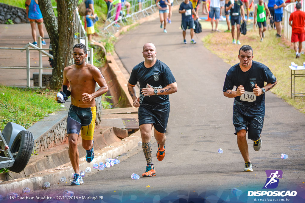 16º Duathlon Corpo de Bombeiros