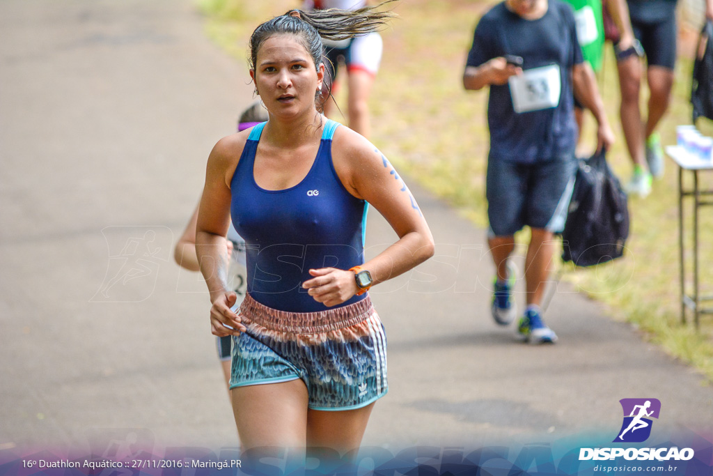 16º Duathlon Corpo de Bombeiros