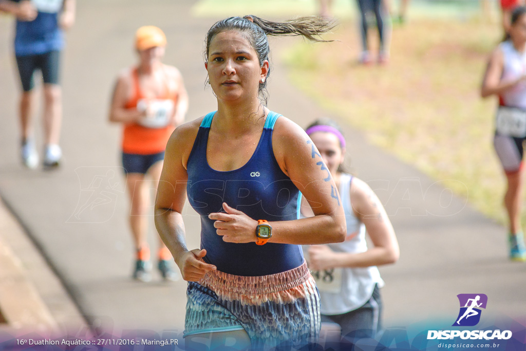 16º Duathlon Corpo de Bombeiros