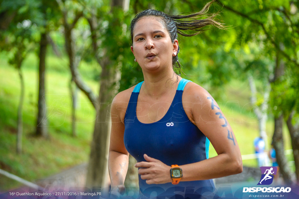 16º Duathlon Corpo de Bombeiros