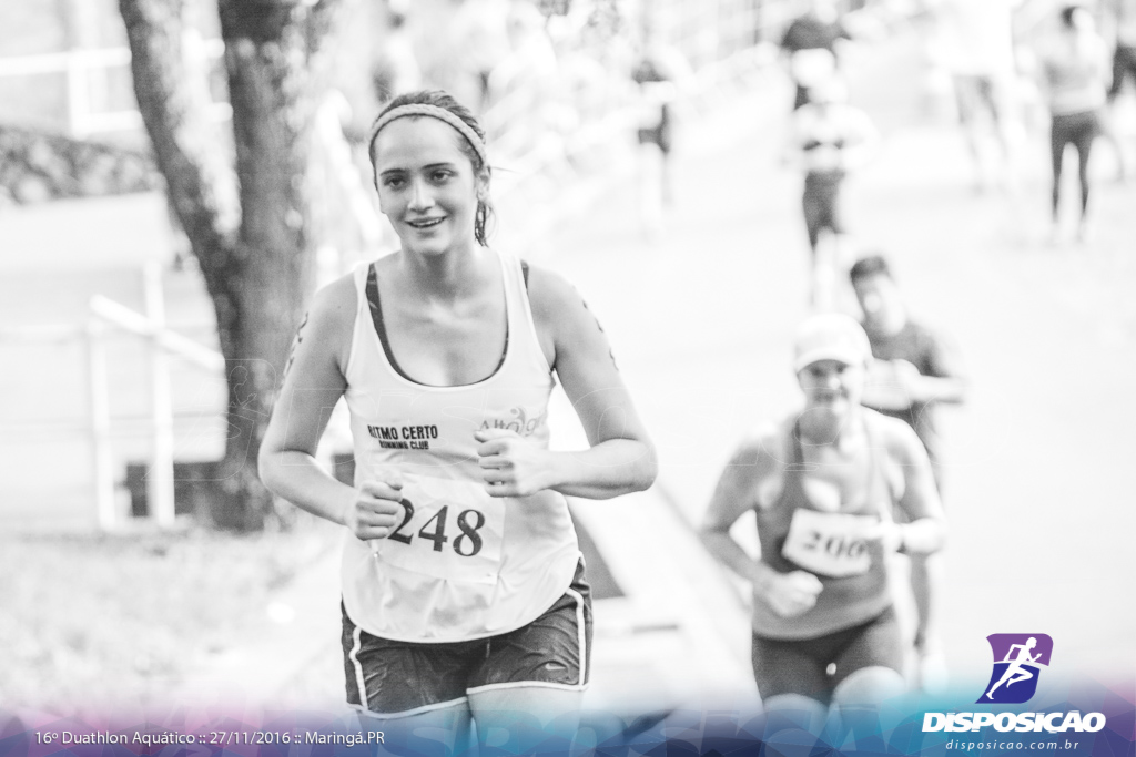 16º Duathlon Corpo de Bombeiros